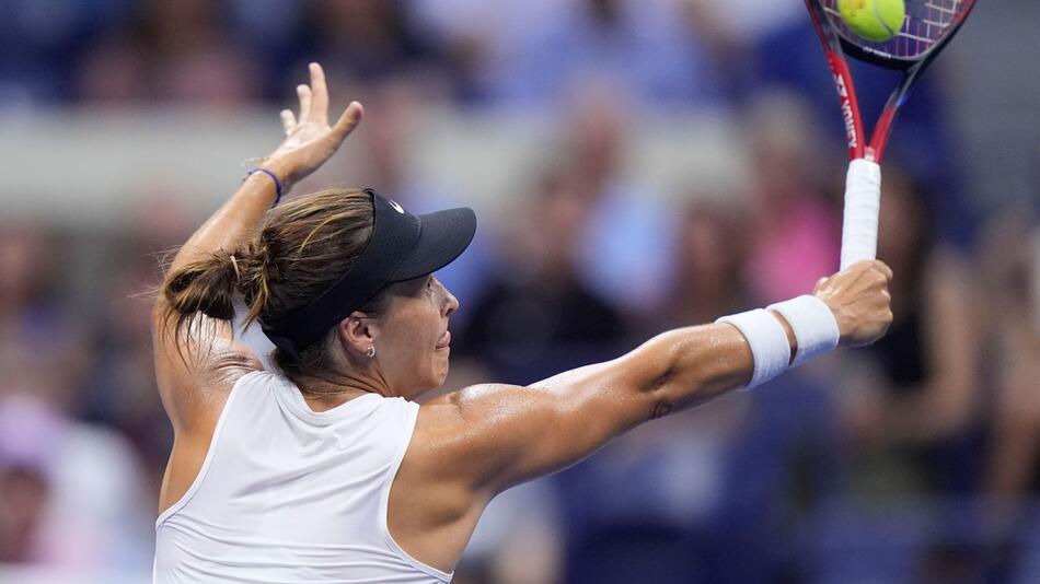 WTA-Tour - US Open