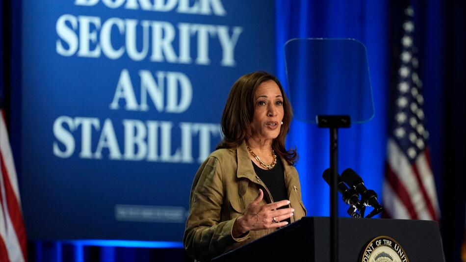 Kamala Harris