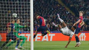 FC Barcelona - Inter Mailand