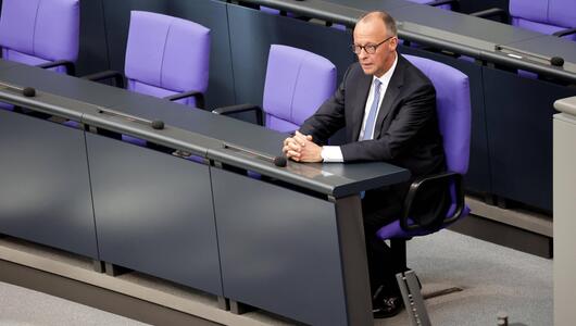Friedrich Merz