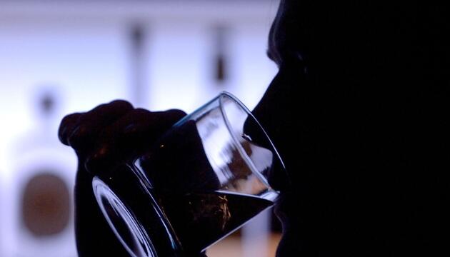 Alkohol