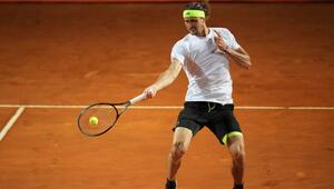 Alexander Zverev