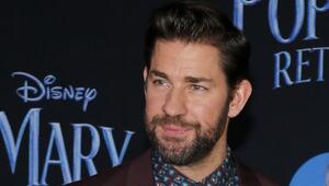 John Krasinski wurde 2024 zum "Sexiest Man Alive" ernannt.