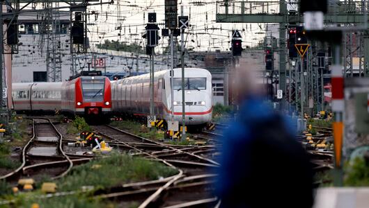 Deutsche Bahn