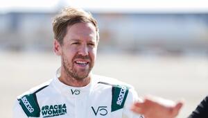 Sebastian Vettel