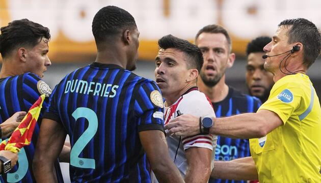 Dumfries und Acuna