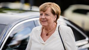 Angela Merkel ist beliebt