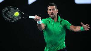 Tennis - Australian Open