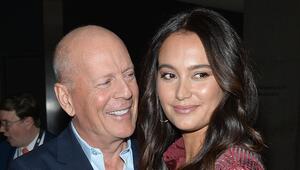 Bruce Willis und Emma Heming-Willis sind seit 2009 verheiratet.