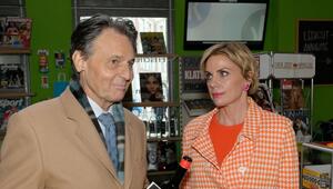 "GZSZ": Können Jo Gerner (l.) und Yvonne einen neuen Weg im Miteinander finden?