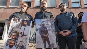 Getöterer Zugbegleiter - Prozessbeginn
