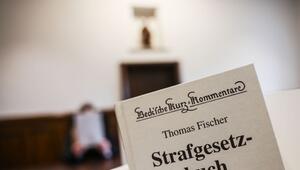 Gesetzestexte - Strafgesetzbuch (StGB)