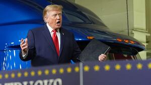 US-Präsident Trump