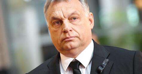 Viktor Orban