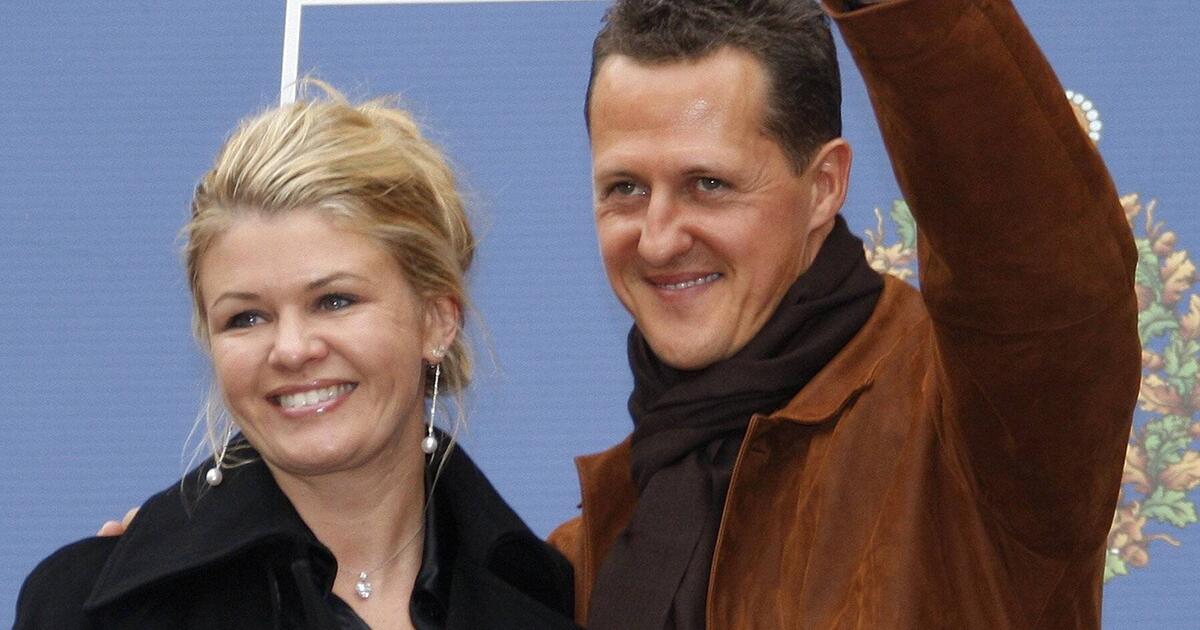Vor Michael Schumachers 50. Geburtstag: Familie meldet sich zu Wort