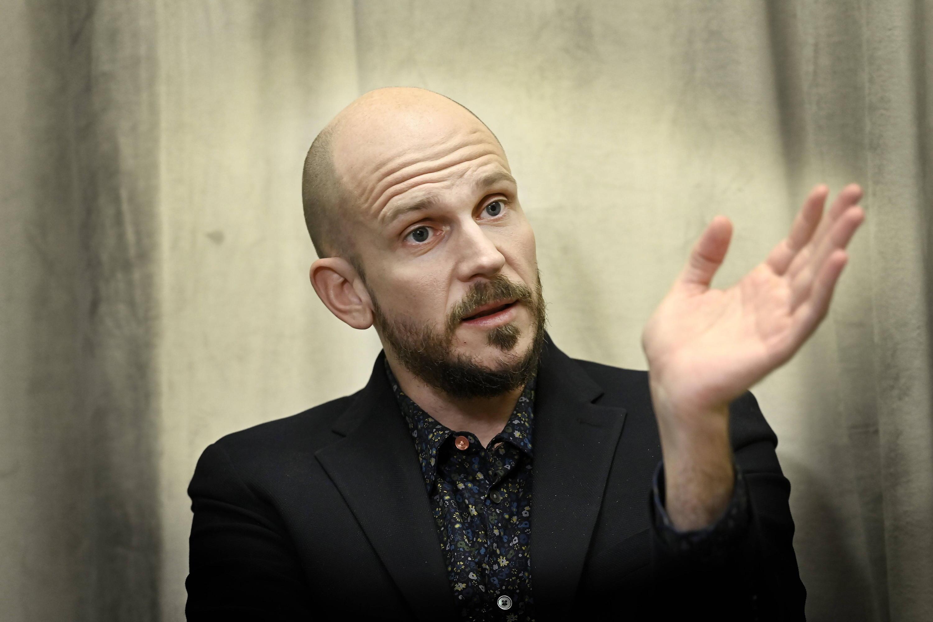 Wie groß ist Floki?