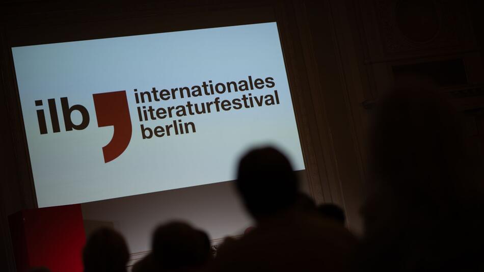 Internationales Literaturfestival Berlin