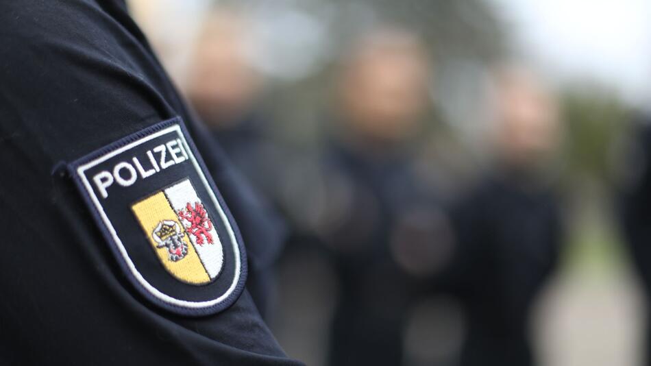 Polizei in Mecklenburg-Vorpommern