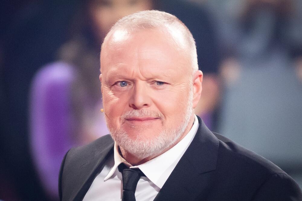 Stefan Raab | Steckbrief, Bilder und News | WEB.DE