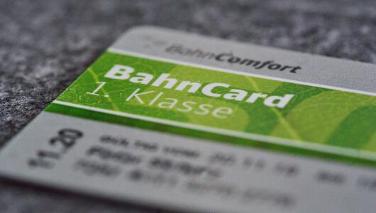 BahnCard