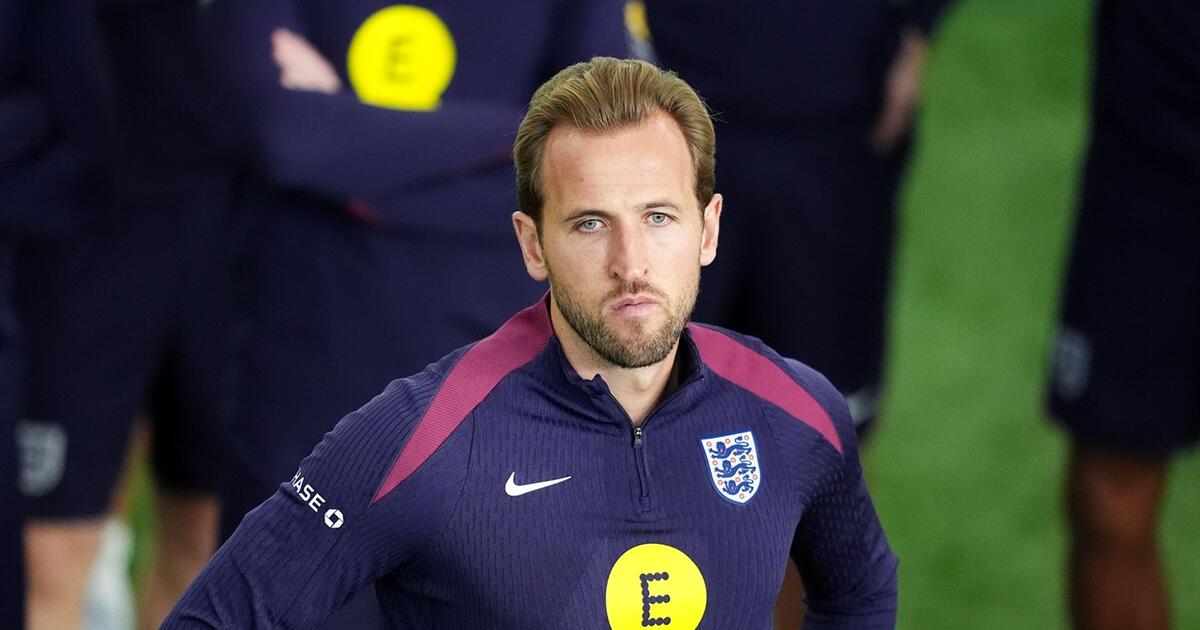 Is England vs Wales on TV? Channel, kick-off time and how to watch international friendly for free