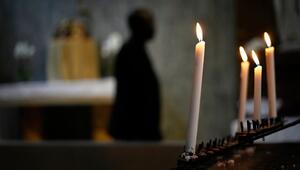 Trauer um den toten Papst