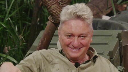 Hubert Fella lüftet sein Angela-Merkel-Geheimnis