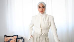 "Miss Germany"-Finalistin Büsra Sayed