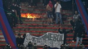 Independiente Medellin - Flamengo