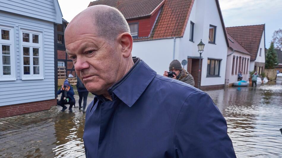 Olaf Scholz