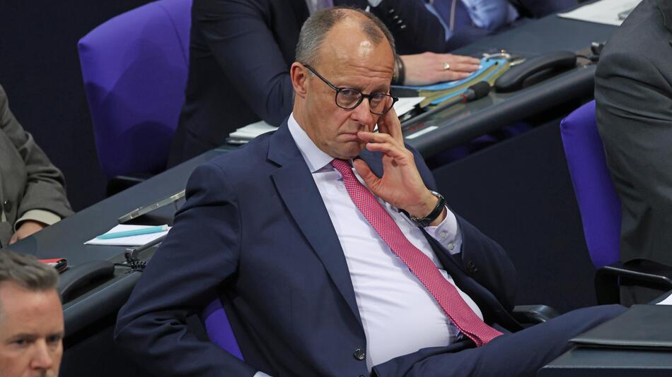 Friedrich Merz