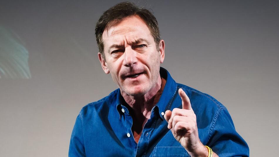 Jason Isaacs meldet sich zu Wort.