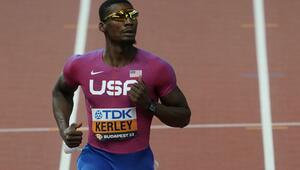 Leichtathletik Weltmeisterschaft