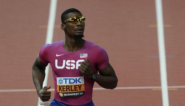 Leichtathletik Weltmeisterschaft