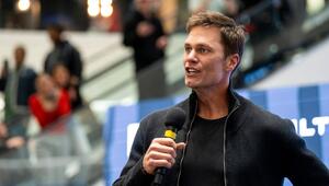 Tom Brady