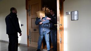Prozess um die Mordserie