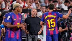 Rayo Vallecano - FC Barcelona