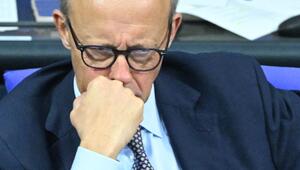 Bundestag - Wehrdienstgesetz