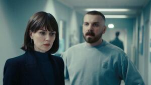 Maryam Azadi (Melika Foroutan), Hamza Kulina (Edin Hasanovic)