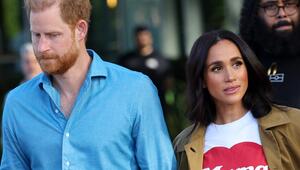 Harry und Meghan sind mit ihren Kindern nach Großbritannien gezogen.