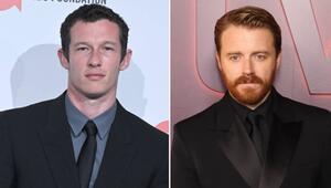 Callum Turner (l.) und Jack Lowden haben noch Chancen, der nächste 007 zu werden.