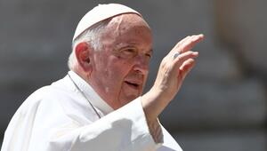 OP von Papst nach drei Stunden ohne Komplikationen beendet