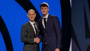 NBA Draft 2025