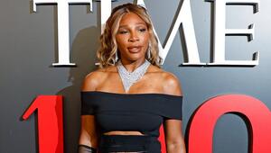 Serena Williams haderte nach ihren Schwangerschaften mit ihrem Gewicht.