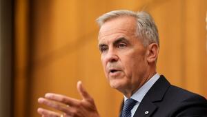 Kanadas Premier Carney