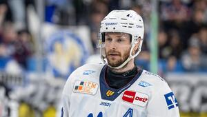 Tom Kühnhackl wird nicht an den Olympischen Winterspielen teilnehmen können.