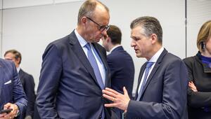  Friedrich Merz, Thorsten Frei