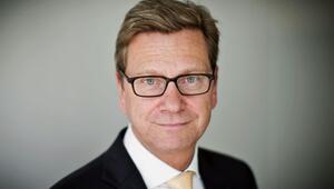 TV Ausblick - ARD - "Westerwelle"