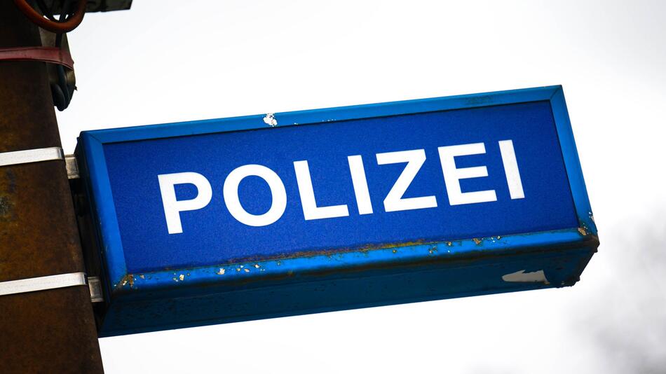 Polizei