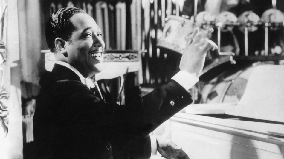 Duke Ellington